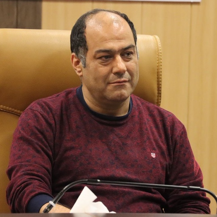 رمضانعلی دهقانی سانیچ